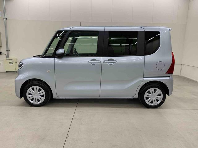 タントＸ　２ＷＤ片側電動スライドドア・ＬＥＤヘッドライト・オートライト・オートマチックハイビーム・プッシュスタートボタン・アイドリングストップ・シートヒーター・電動パーキングブレーキ・スマートアシスト（群馬県）の中古車