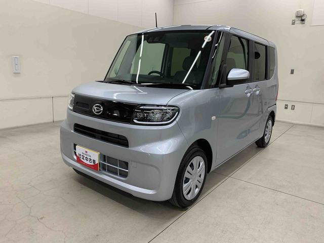 タントＸ　２ＷＤ片側電動スライドドア・ＬＥＤヘッドライト・オートライト・オートマチックハイビーム・プッシュスタートボタン・アイドリングストップ・シートヒーター・電動パーキングブレーキ・スマートアシスト（群馬県）の中古車
