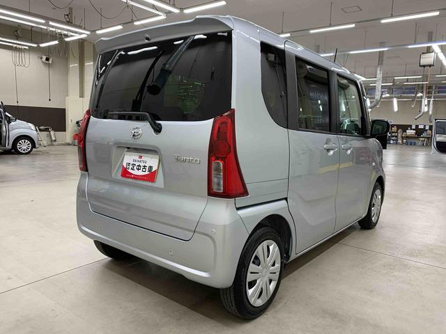 タントＸ　２ＷＤ片側電動スライドドア・ＬＥＤヘッドライト・オートライト・オートマチックハイビーム・プッシュスタートボタン・アイドリングストップ・シートヒーター・電動パーキングブレーキ・スマートアシスト（群馬県）の中古車