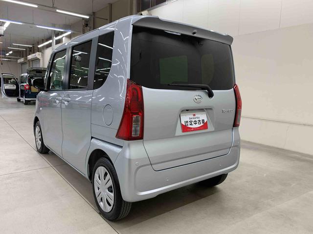 タントＸ　２ＷＤ片側電動スライドドア・ＬＥＤヘッドライト・オートライト・オートマチックハイビーム・プッシュスタートボタン・アイドリングストップ・シートヒーター・電動パーキングブレーキ・スマートアシスト（群馬県）の中古車