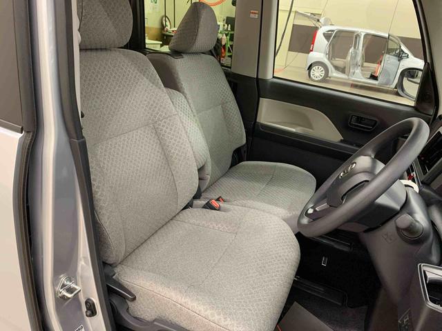 タントＸ　２ＷＤ片側電動スライドドア・ＬＥＤヘッドライト・オートライト・オートマチックハイビーム・プッシュスタートボタン・アイドリングストップ・シートヒーター・電動パーキングブレーキ・スマートアシスト（群馬県）の中古車