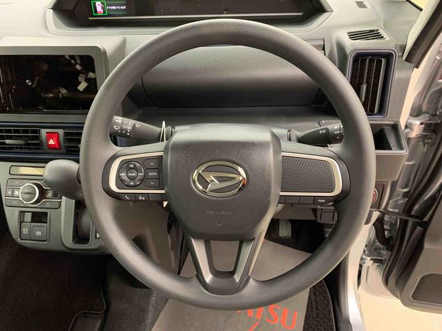 タントＸ　２ＷＤ片側電動スライドドア・ＬＥＤヘッドライト・オートライト・オートマチックハイビーム・プッシュスタートボタン・アイドリングストップ・シートヒーター・電動パーキングブレーキ・スマートアシスト（群馬県）の中古車