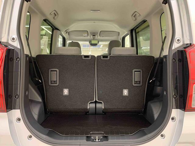 タントＸ　２ＷＤ片側電動スライドドア・ＬＥＤヘッドライト・オートライト・オートマチックハイビーム・プッシュスタートボタン・アイドリングストップ・シートヒーター・電動パーキングブレーキ・スマートアシスト（群馬県）の中古車