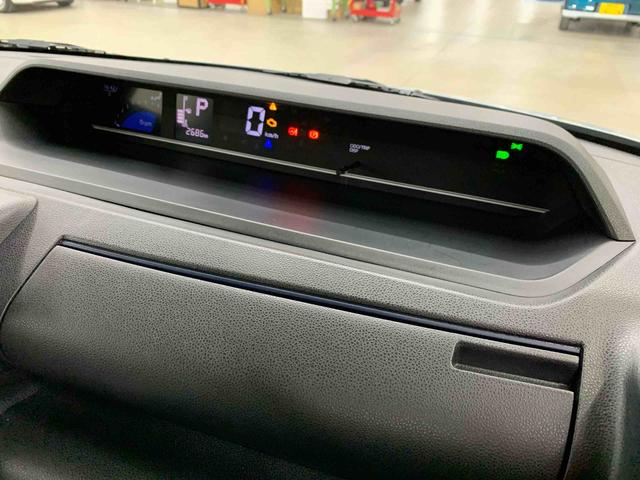 タントＸ　２ＷＤ片側電動スライドドア・ＬＥＤヘッドライト・オートライト・オートマチックハイビーム・プッシュスタートボタン・アイドリングストップ・シートヒーター・電動パーキングブレーキ・スマートアシスト（群馬県）の中古車