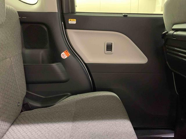 タントＸ　２ＷＤ片側電動スライドドア・ＬＥＤヘッドライト・オートライト・オートマチックハイビーム・プッシュスタートボタン・アイドリングストップ・シートヒーター・電動パーキングブレーキ・スマートアシスト（群馬県）の中古車