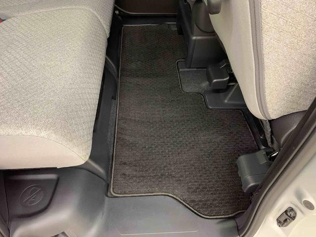 タントＸ　２ＷＤ片側電動スライドドア・ＬＥＤヘッドライト・オートライト・オートマチックハイビーム・プッシュスタートボタン・アイドリングストップ・シートヒーター・電動パーキングブレーキ・スマートアシスト（群馬県）の中古車