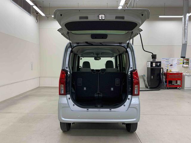 タントＸ　２ＷＤ片側電動スライドドア・ＬＥＤヘッドライト・オートライト・オートマチックハイビーム・プッシュスタートボタン・アイドリングストップ・シートヒーター・電動パーキングブレーキ・スマートアシスト（群馬県）の中古車