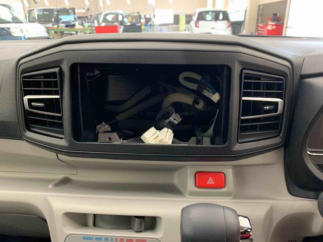 ミライースX リミテッドSAIII 2WDLEDヘッドライト・オートライト・オートマチックハイビーム・キーレスエントリー・アイドリングストップ・マニュアルエアコン・電動パーキングブレーキ・スマートアシストIII(群馬県)の中古車