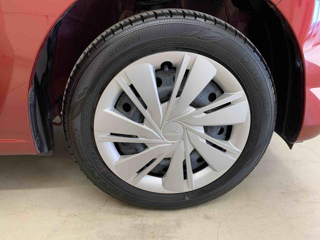 ミライースX リミテッドSAIII 2WDLEDヘッドライト・オートライト・オートマチックハイビーム・キーレスエントリー・アイドリングストップ・マニュアルエアコン・電動パーキングブレーキ・スマートアシストIII(群馬県)の中古車