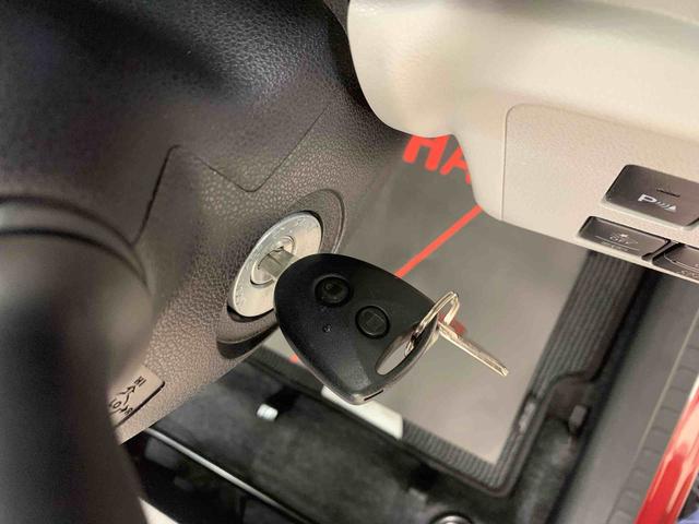 ミライースX リミテッドSAIII 2WDLEDヘッドライト・オートライト・オートマチックハイビーム・キーレスエントリー・アイドリングストップ・マニュアルエアコン・電動パーキングブレーキ・スマートアシストIII(群馬県)の中古車