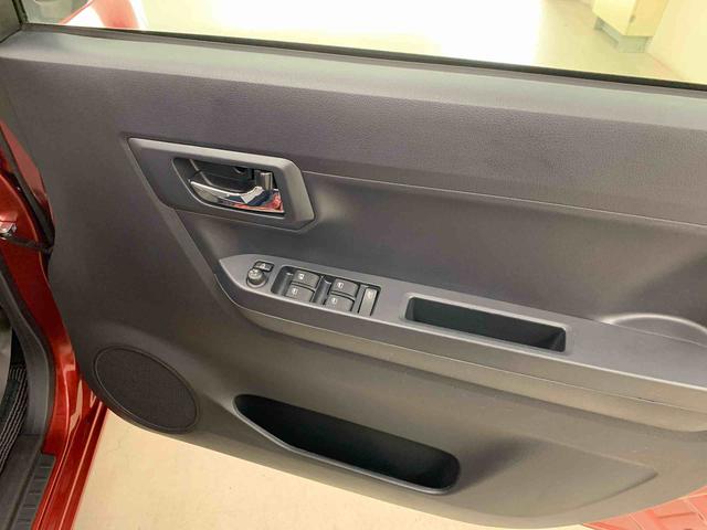 ミライースX リミテッドSAIII 2WDLEDヘッドライト・オートライト・オートマチックハイビーム・キーレスエントリー・アイドリングストップ・マニュアルエアコン・電動パーキングブレーキ・スマートアシストIII(群馬県)の中古車