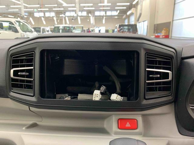 ミライースＸ　ＳＡIII　２ＷＤＬＥＤヘッドライト・オートライト・オートマチックハイビーム・キーレスエントリー・アイドリングストップ・マニュアルエアコン・電動格納式ドアミラー・スマートアシストＩＩＩ（群馬県）の中古車