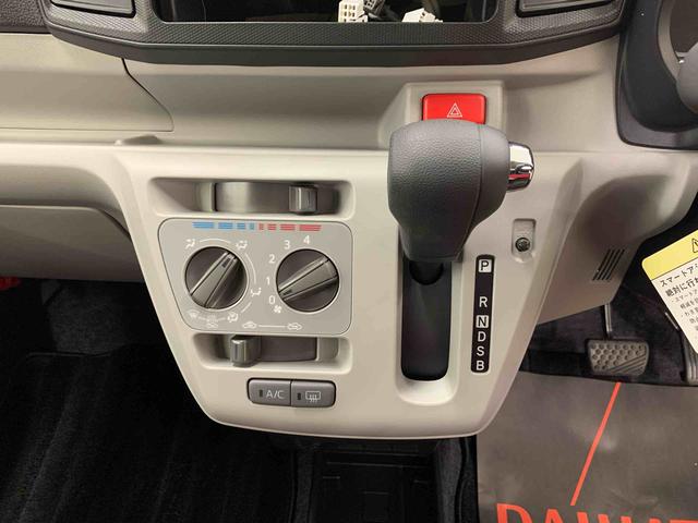 ミライースＸ　ＳＡIII　２ＷＤＬＥＤヘッドライト・オートライト・オートマチックハイビーム・キーレスエントリー・アイドリングストップ・マニュアルエアコン・電動格納式ドアミラー・スマートアシストＩＩＩ（群馬県）の中古車