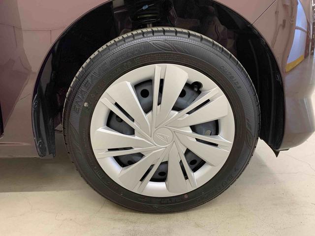 ミライースＸ　ＳＡIII　２ＷＤＬＥＤヘッドライト・オートライト・オートマチックハイビーム・キーレスエントリー・アイドリングストップ・マニュアルエアコン・電動格納式ドアミラー・スマートアシストＩＩＩ（群馬県）の中古車