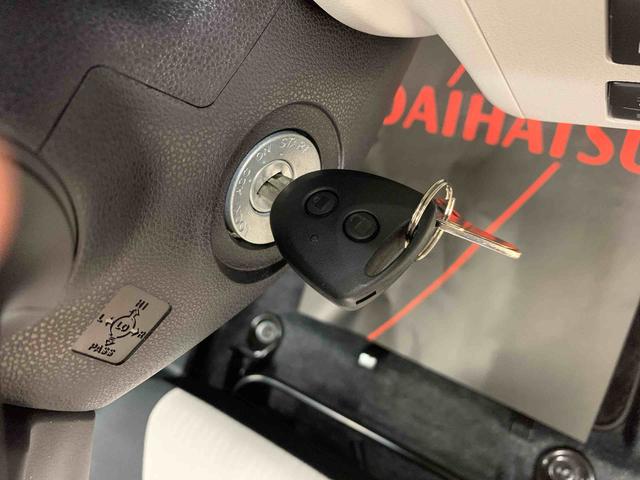 ミライースＸ　ＳＡIII　２ＷＤＬＥＤヘッドライト・オートライト・オートマチックハイビーム・キーレスエントリー・アイドリングストップ・マニュアルエアコン・電動格納式ドアミラー・スマートアシストＩＩＩ（群馬県）の中古車