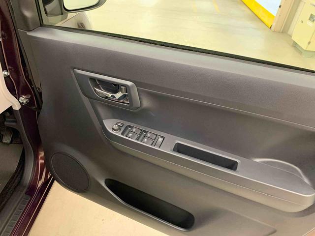 ミライースＸ　ＳＡIII　２ＷＤＬＥＤヘッドライト・オートライト・オートマチックハイビーム・キーレスエントリー・アイドリングストップ・マニュアルエアコン・電動格納式ドアミラー・スマートアシストＩＩＩ（群馬県）の中古車