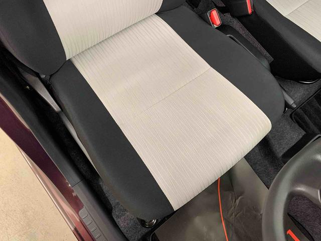 ミライースＸ　ＳＡIII　２ＷＤＬＥＤヘッドライト・オートライト・オートマチックハイビーム・キーレスエントリー・アイドリングストップ・マニュアルエアコン・電動格納式ドアミラー・スマートアシストＩＩＩ（群馬県）の中古車