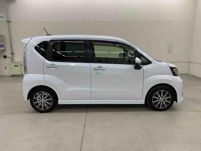 ムーヴカスタム　Ｘ　ＶＳ　ＳＡIII　２ＷＤナビ・ドライブレコーダー・ＥＴＣ・ＬＥＤヘッドライト・オートライト・オートマチックハイビーム・プッシュスタートボタン・アイドリングストップ・シートヒーター・スマートアシストＩＩＩ（群馬県）の中古車