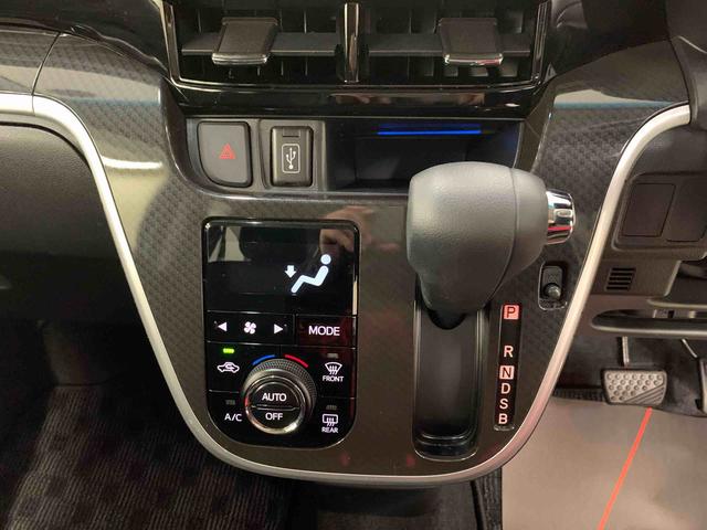 ムーヴカスタム　Ｘ　ＶＳ　ＳＡIII　２ＷＤナビ・ドライブレコーダー・ＥＴＣ・ＬＥＤヘッドライト・オートライト・オートマチックハイビーム・プッシュスタートボタン・アイドリングストップ・シートヒーター・スマートアシストＩＩＩ（群馬県）の中古車