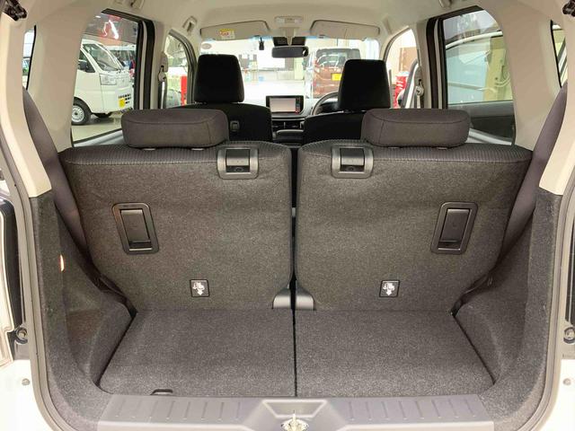 ムーヴカスタム　Ｘ　ＶＳ　ＳＡIII　２ＷＤナビ・ドライブレコーダー・ＥＴＣ・ＬＥＤヘッドライト・オートライト・オートマチックハイビーム・プッシュスタートボタン・アイドリングストップ・シートヒーター・スマートアシストＩＩＩ（群馬県）の中古車