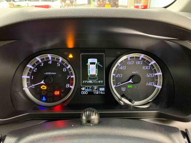 ムーヴカスタム　Ｘ　ＶＳ　ＳＡIII　２ＷＤナビ・ドライブレコーダー・ＥＴＣ・ＬＥＤヘッドライト・オートライト・オートマチックハイビーム・プッシュスタートボタン・アイドリングストップ・シートヒーター・スマートアシストＩＩＩ（群馬県）の中古車