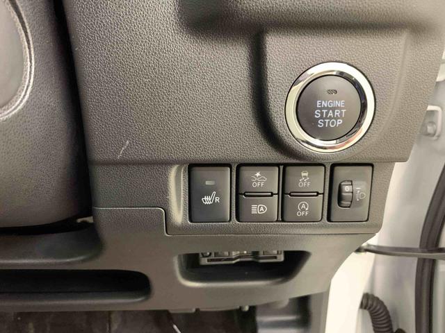 ムーヴカスタム　Ｘ　ＶＳ　ＳＡIII　２ＷＤナビ・ドライブレコーダー・ＥＴＣ・ＬＥＤヘッドライト・オートライト・オートマチックハイビーム・プッシュスタートボタン・アイドリングストップ・シートヒーター・スマートアシストＩＩＩ（群馬県）の中古車