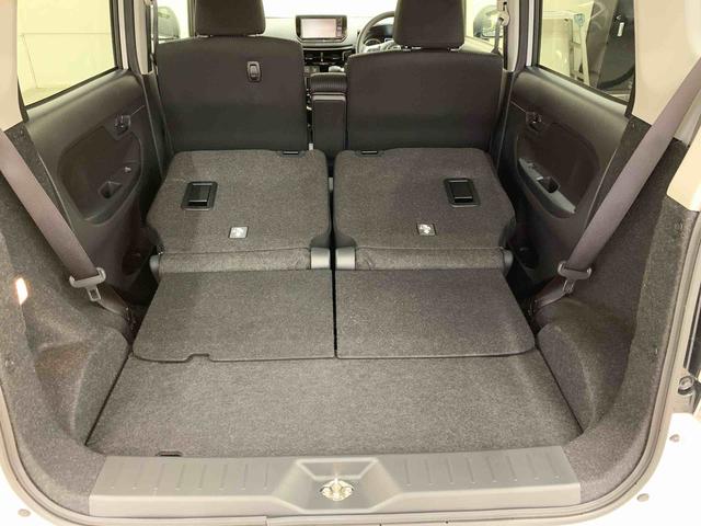 ムーヴカスタム　Ｘ　ＶＳ　ＳＡIII　２ＷＤナビ・ドライブレコーダー・ＥＴＣ・ＬＥＤヘッドライト・オートライト・オートマチックハイビーム・プッシュスタートボタン・アイドリングストップ・シートヒーター・スマートアシストＩＩＩ（群馬県）の中古車