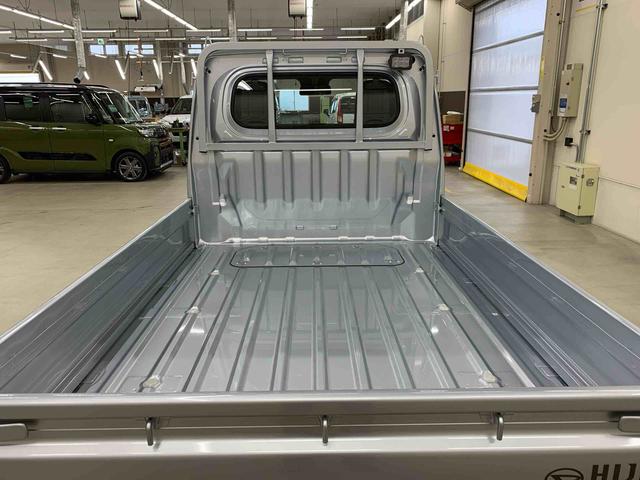 ハイゼットトラックスタンダード　農用スペシャル　４ＷＤ５速ＭＴ・オートライト・オートマチックハイビーム・ＡＭＦＭラジオ・キーレスエントリー・アイドリングストップ・マニュアルエアコン・スマートアシスト（群馬県）の中古車