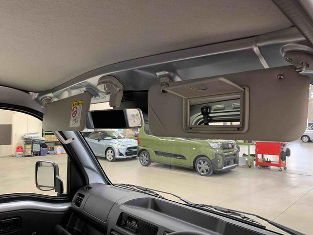 ハイゼットトラックスタンダード　農用スペシャル　４ＷＤ５速ＭＴ・オートライト・オートマチックハイビーム・ＡＭＦＭラジオ・キーレスエントリー・アイドリングストップ・マニュアルエアコン・スマートアシスト（群馬県）の中古車