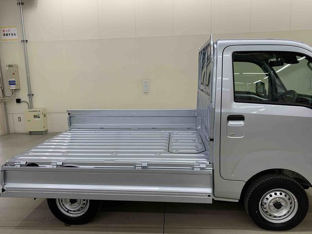 ハイゼットトラックスタンダード　農用スペシャル　４ＷＤ５速ＭＴ・オートライト・オートマチックハイビーム・ＡＭＦＭラジオ・キーレスエントリー・アイドリングストップ・マニュアルエアコン・スマートアシスト（群馬県）の中古車