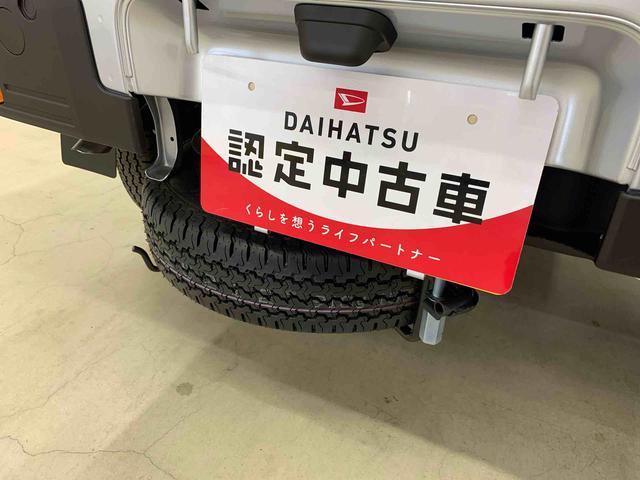 ハイゼットトラックスタンダード　農用スペシャル　４ＷＤ５速ＭＴ・オートライト・オートマチックハイビーム・ＡＭＦＭラジオ・キーレスエントリー・アイドリングストップ・マニュアルエアコン・スマートアシスト（群馬県）の中古車