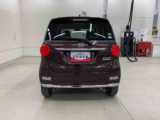 キャストスタイルＸ　ＳＡIII　２ＷＤナビＥＴＣ・オートライト・オートマチックハイビーム・プッシュスタートボタン・アイドリングストップ・オートエアコン・電動格納式ドアミラー・スマートアシストＩＩＩ（群馬県）の中古車