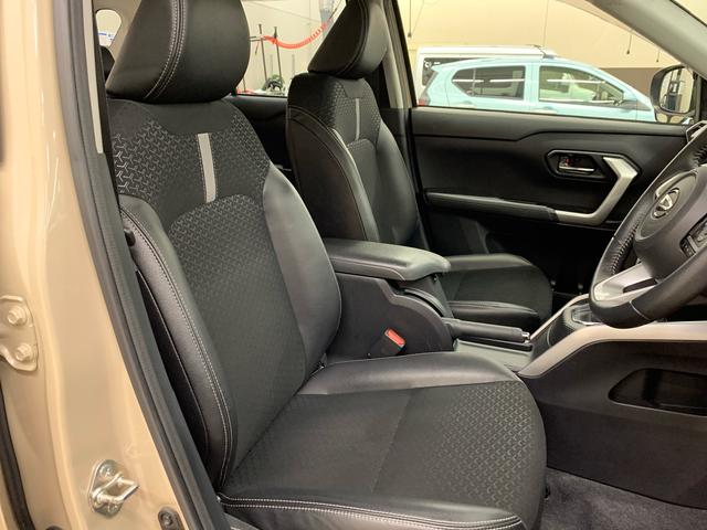 ロッキープレミアム　２ＷＤナビ・ドライブレコーダー・ＥＴＣ・ＬＥＤヘッドライト・オートライト・オートマチックハイビーム・プッシュスタートボタン・アイドリングストップ・シートヒーター・電動パーキングブレーキ・スマートアシスト（群馬県）の中古車