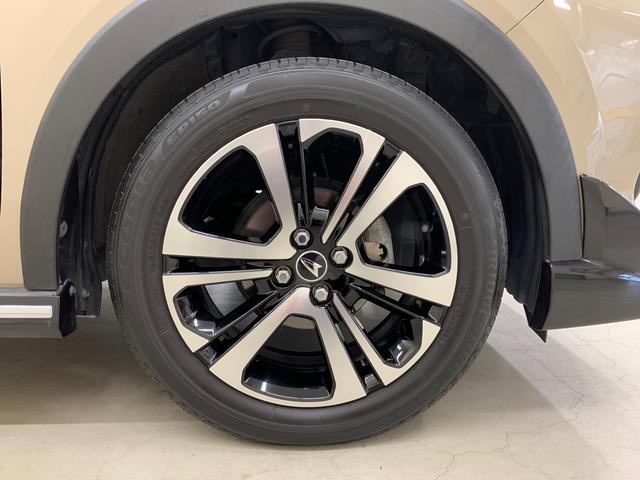 ロッキープレミアム　２ＷＤナビ・ドライブレコーダー・ＥＴＣ・ＬＥＤヘッドライト・オートライト・オートマチックハイビーム・プッシュスタートボタン・アイドリングストップ・シートヒーター・電動パーキングブレーキ・スマートアシスト（群馬県）の中古車