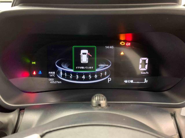 ロッキープレミアム　２ＷＤナビ・ドライブレコーダー・ＥＴＣ・ＬＥＤヘッドライト・オートライト・オートマチックハイビーム・プッシュスタートボタン・アイドリングストップ・シートヒーター・電動パーキングブレーキ・スマートアシスト（群馬県）の中古車