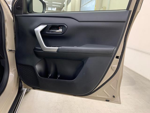 ロッキープレミアム　２ＷＤナビ・ドライブレコーダー・ＥＴＣ・ＬＥＤヘッドライト・オートライト・オートマチックハイビーム・プッシュスタートボタン・アイドリングストップ・シートヒーター・電動パーキングブレーキ・スマートアシスト（群馬県）の中古車