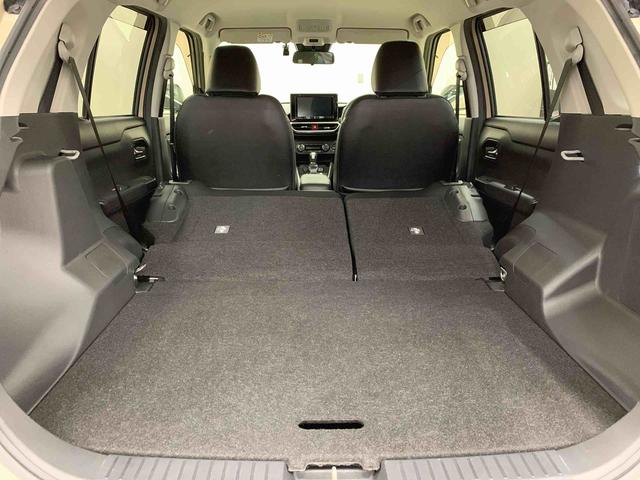 ロッキープレミアム　２ＷＤナビ・ドライブレコーダー・ＥＴＣ・ＬＥＤヘッドライト・オートライト・オートマチックハイビーム・プッシュスタートボタン・アイドリングストップ・シートヒーター・電動パーキングブレーキ・スマートアシスト（群馬県）の中古車