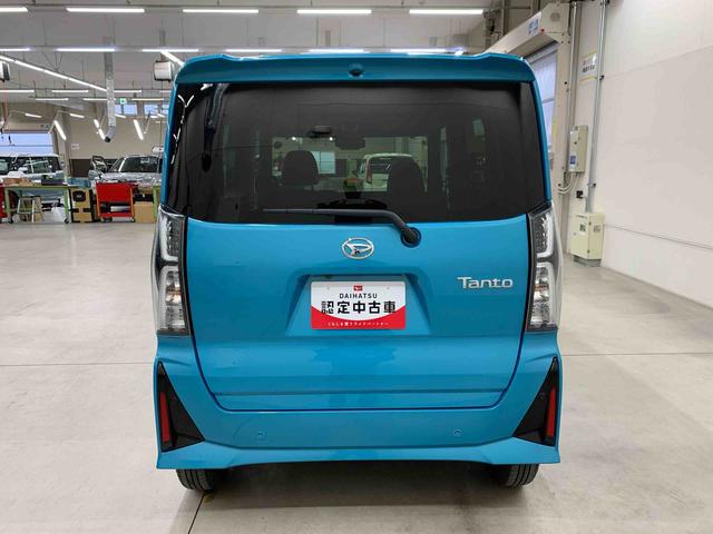 タントカスタムＸ　２ＷＤ両側電動スライドドア・ＬＥＤヘッドライト・オートライト・オートマチックハイビーム・プッシュスタートボタン・アイドリングストップ・シートヒーター・電動パーキングブレーキ・スマートアシスト（群馬県）の中古車