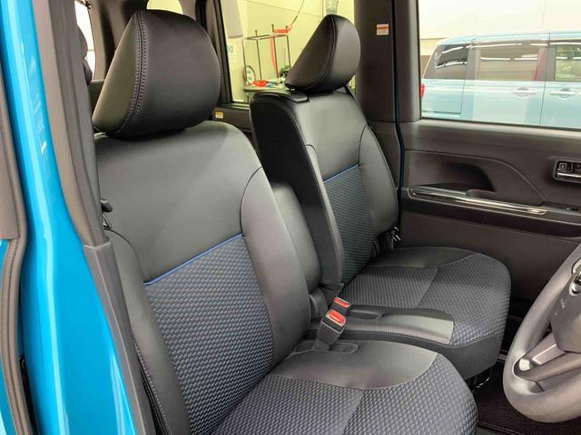 タントカスタムＸ　２ＷＤ両側電動スライドドア・ＬＥＤヘッドライト・オートライト・オートマチックハイビーム・プッシュスタートボタン・アイドリングストップ・シートヒーター・電動パーキングブレーキ・スマートアシスト（群馬県）の中古車