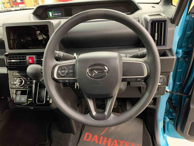 タントカスタムＸ　２ＷＤ両側電動スライドドア・ＬＥＤヘッドライト・オートライト・オートマチックハイビーム・プッシュスタートボタン・アイドリングストップ・シートヒーター・電動パーキングブレーキ・スマートアシスト（群馬県）の中古車