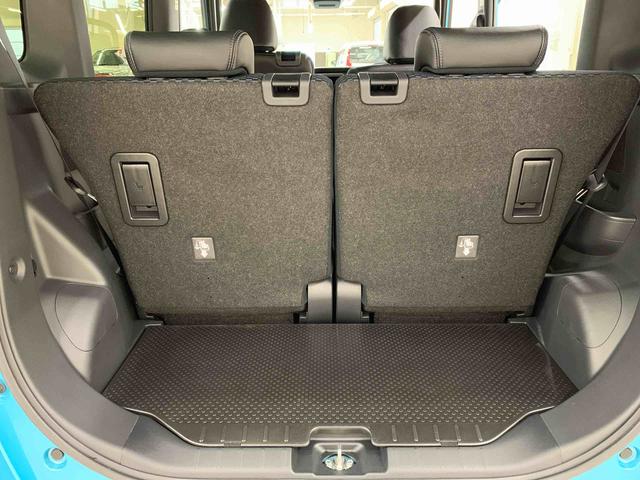 タントカスタムＸ　２ＷＤ両側電動スライドドア・ＬＥＤヘッドライト・オートライト・オートマチックハイビーム・プッシュスタートボタン・アイドリングストップ・シートヒーター・電動パーキングブレーキ・スマートアシスト（群馬県）の中古車