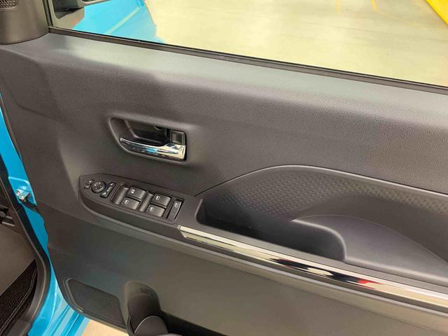 タントカスタムＸ　２ＷＤ両側電動スライドドア・ＬＥＤヘッドライト・オートライト・オートマチックハイビーム・プッシュスタートボタン・アイドリングストップ・シートヒーター・電動パーキングブレーキ・スマートアシスト（群馬県）の中古車