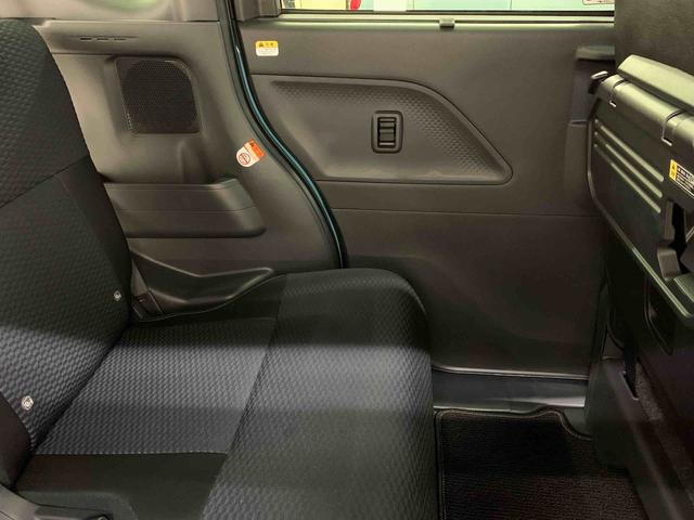 タントカスタムＸ　２ＷＤ両側電動スライドドア・ＬＥＤヘッドライト・オートライト・オートマチックハイビーム・プッシュスタートボタン・アイドリングストップ・シートヒーター・電動パーキングブレーキ・スマートアシスト（群馬県）の中古車