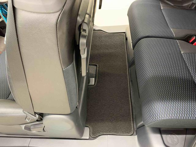 タントカスタムＸ　２ＷＤ両側電動スライドドア・ＬＥＤヘッドライト・オートライト・オートマチックハイビーム・プッシュスタートボタン・アイドリングストップ・シートヒーター・電動パーキングブレーキ・スマートアシスト（群馬県）の中古車