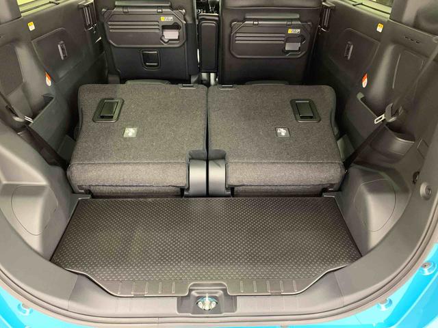 タントカスタムＸ　２ＷＤ両側電動スライドドア・ＬＥＤヘッドライト・オートライト・オートマチックハイビーム・プッシュスタートボタン・アイドリングストップ・シートヒーター・電動パーキングブレーキ・スマートアシスト（群馬県）の中古車