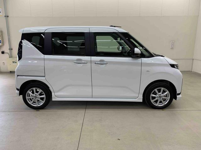 ムーヴＧ　２ＷＤナビ・ドライブレコーダー・片側電動スライドドア・ＬＥＤヘッドライト・オートライト・オートマチックハイビーム・プッシュスタートボタン・アイドリングストップ・電動パーキングブレーキ・スマートアシスト（群馬県）の中古車