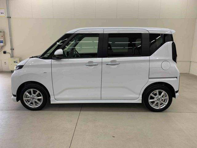 ムーヴＧ　２ＷＤナビ・ドライブレコーダー・片側電動スライドドア・ＬＥＤヘッドライト・オートライト・オートマチックハイビーム・プッシュスタートボタン・アイドリングストップ・電動パーキングブレーキ・スマートアシスト（群馬県）の中古車