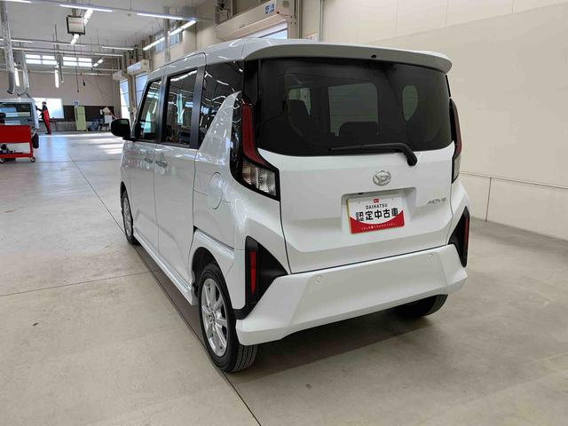 ムーヴＧ　２ＷＤナビ・ドライブレコーダー・片側電動スライドドア・ＬＥＤヘッドライト・オートライト・オートマチックハイビーム・プッシュスタートボタン・アイドリングストップ・電動パーキングブレーキ・スマートアシスト（群馬県）の中古車