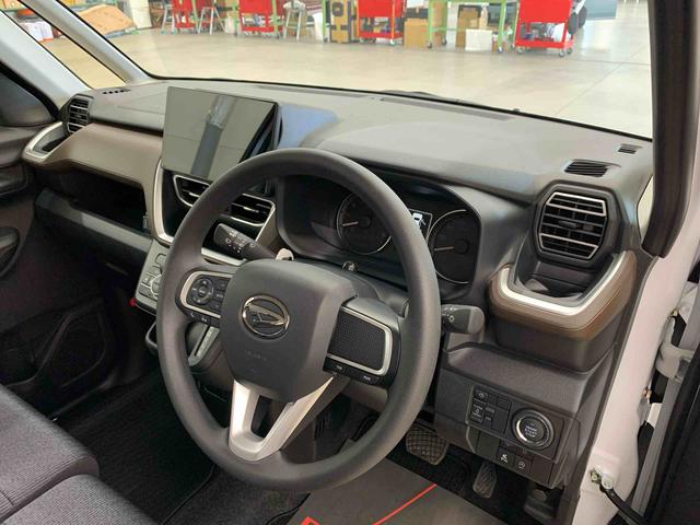 ムーヴＧ　２ＷＤナビ・ドライブレコーダー・片側電動スライドドア・ＬＥＤヘッドライト・オートライト・オートマチックハイビーム・プッシュスタートボタン・アイドリングストップ・電動パーキングブレーキ・スマートアシスト（群馬県）の中古車