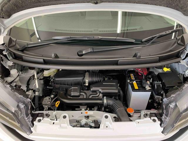 ムーヴＧ　２ＷＤナビ・ドライブレコーダー・片側電動スライドドア・ＬＥＤヘッドライト・オートライト・オートマチックハイビーム・プッシュスタートボタン・アイドリングストップ・電動パーキングブレーキ・スマートアシスト（群馬県）の中古車